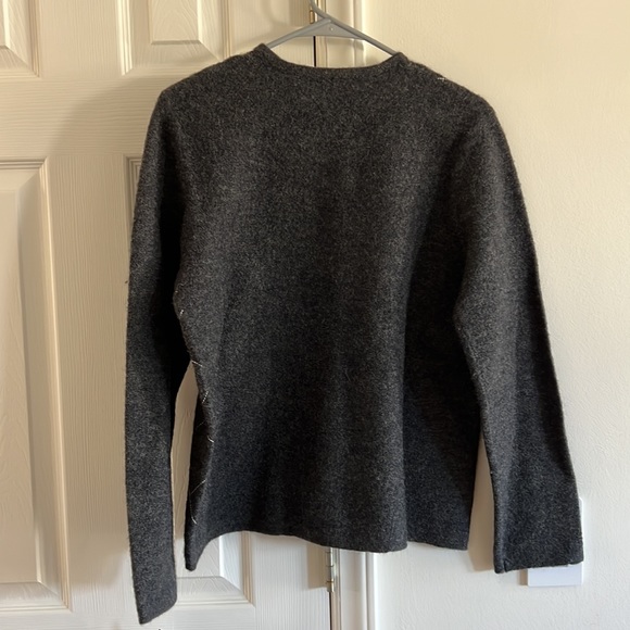 NWT Holiday Sweater - Picture 2 of 4